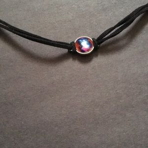 Psychedelic Chocker